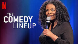 The Comedy Lineup