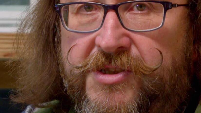 Immagine tratta da The Hairy Bikers' Chicken & Egg