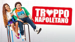 Troppo napoletano