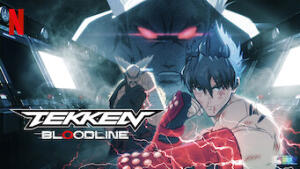 Tekken: Bloodline