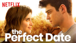 The Perfect Date