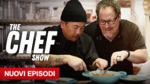 The Chef Show