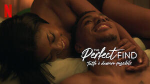 The Perfect Find - Tutto è davvero possibile