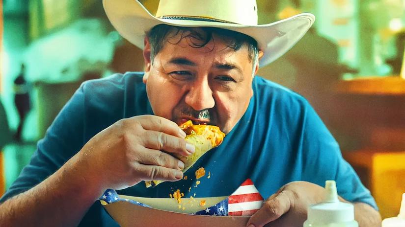 Immagine tratta da Tutto sul taco