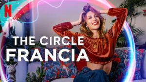 The Circle: Francia