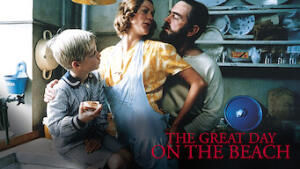 The Great Day on the Beach