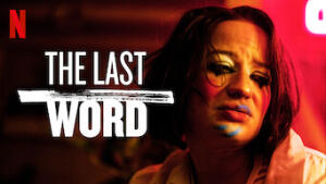 The Last Word