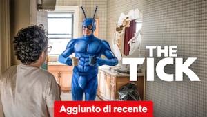The Tick