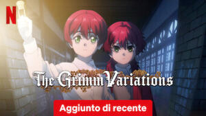 The Grimm Variations
