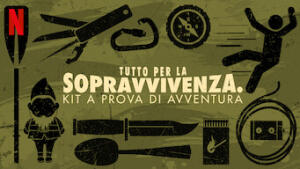 Tutto per la sopravvivenza