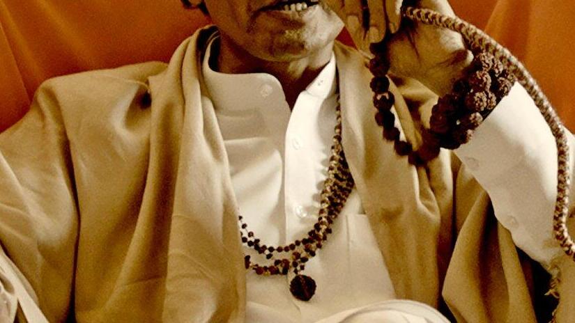 Immagine tratta da Thackeray (Hindi)