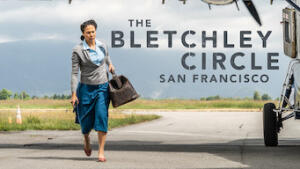 The Bletchley Circle: San Francisco