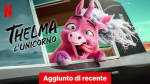 Thelma l'unicorno