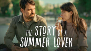 The Story of a Summer Lover