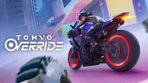Tokyo Override