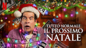 Tutto normale il prossimo Natale