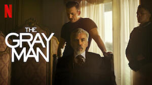 The Gray Man