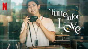 Tune in for Love