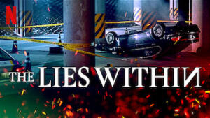 The Lies Within