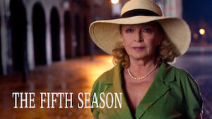 The Fifth Season