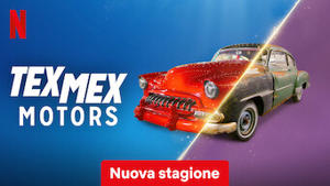 Tex Mex Motors