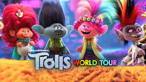 Trolls World Tour