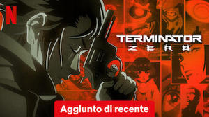 Terminator Zero
