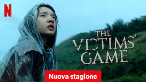 The Victims' Game