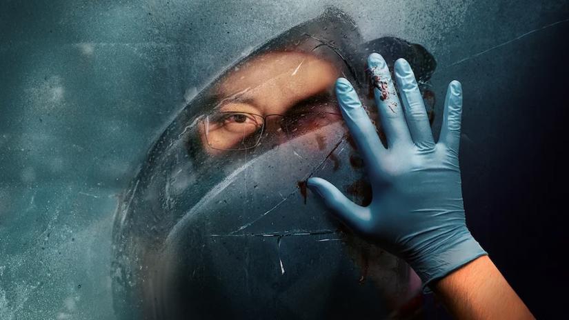 Immagine tratta da The Victims' Game