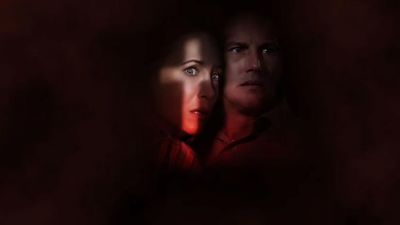 Immagine tratta da The Conjuring - Per ordine del diavolo Immagine tratta da The Conjuring - Per ordine del diavolo