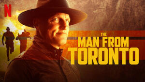 The Man from Toronto