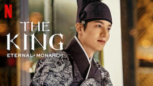 The King: Eternal Monarch