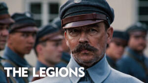 The Legions