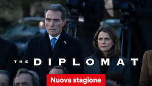 The Diplomat