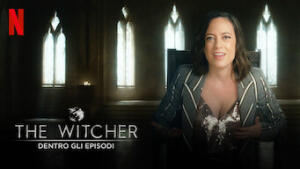 The Witcher: dentro gli episodi