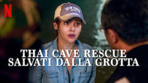 Thai Cave Rescue - Salvati dalla grotta