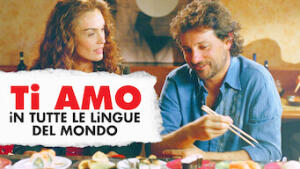 Ti amo in tutte le lingue del mondo