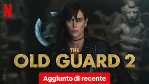 The Old Guard 2