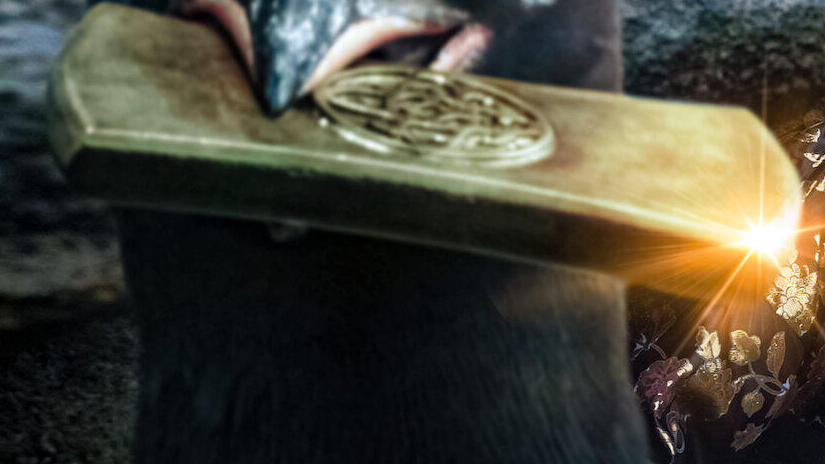 Immagine tratta da The Pirates: Il tesoro reale