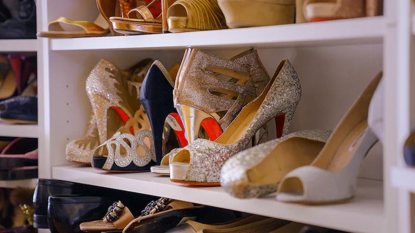 Immagine tratta da The Real Bling Ring: rapine a Hollywood