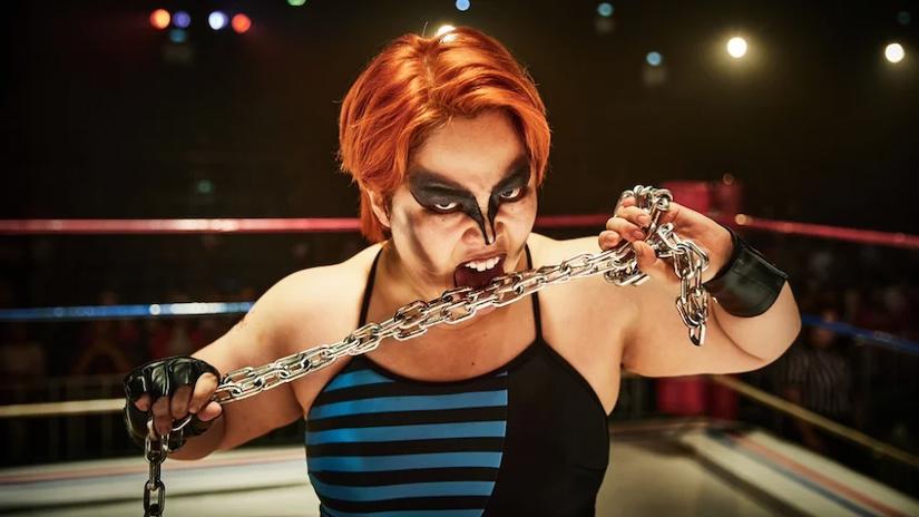 Immagine tratta da The Queen of Villains