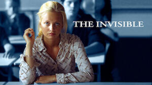 The Invisible