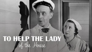 To Help the Lady of the House
