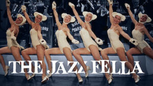 The Jazz Fella