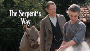 The Serpent's Way