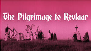 The Pilgrimage to Kevlaar