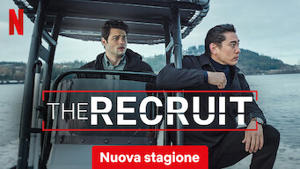 The Recruit
