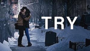 T R Y