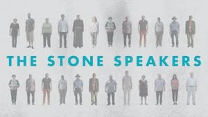 The Stone Speakers