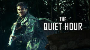 The Quiet Hour